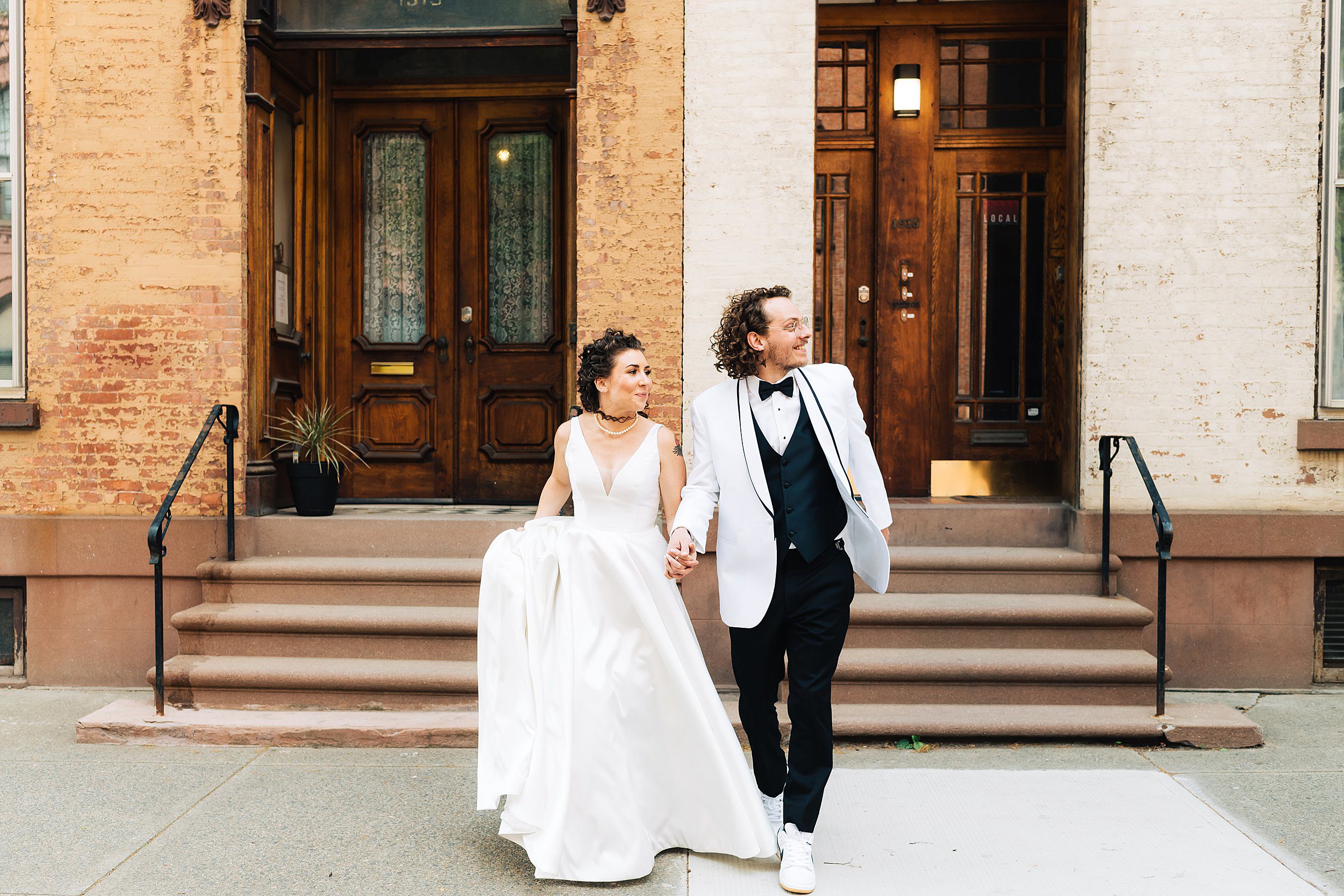 albany ny wedding photographers