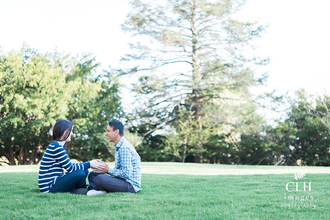 CLH images Photography - Engagement Photographer - Hudson NY - Olana - Becky and Harinder (10)
