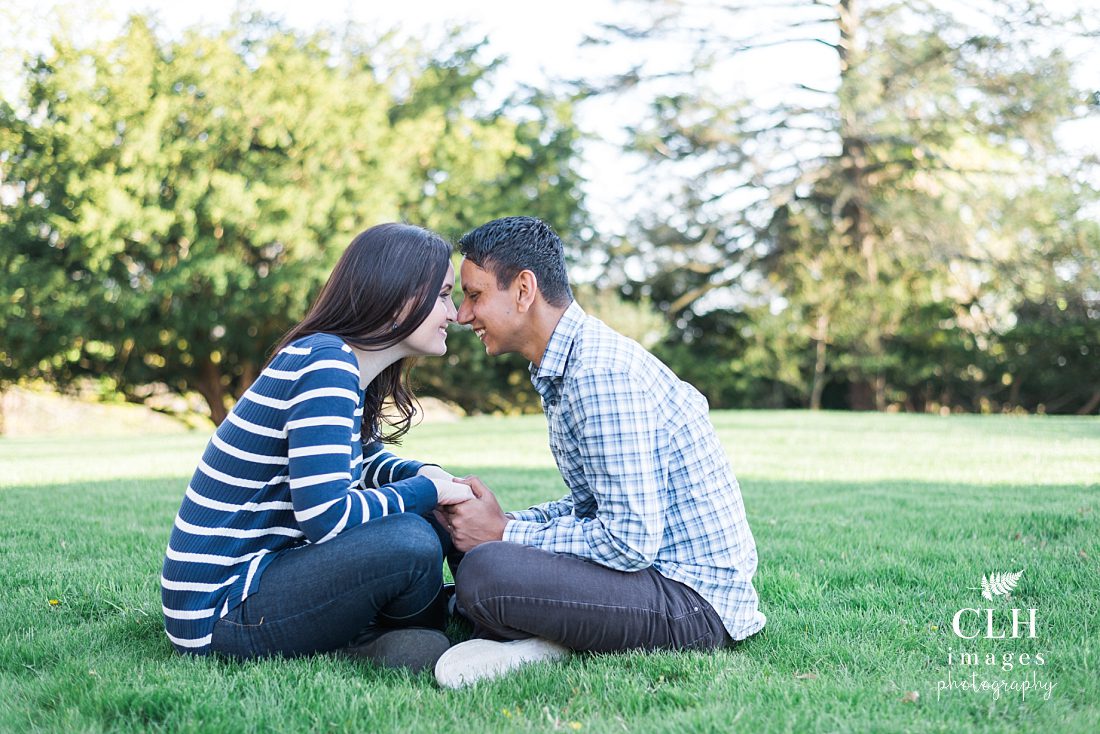 CLH images Photography - Engagement Photographer - Hudson NY - Olana - Becky and Harinder (12)