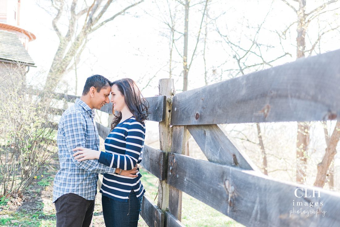 CLH images Photography - Engagement Photographer - Hudson NY - Olana - Becky and Harinder (2)