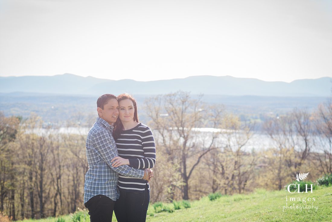CLH images Photography - Engagement Photographer - Hudson NY - Olana - Becky and Harinder (22)
