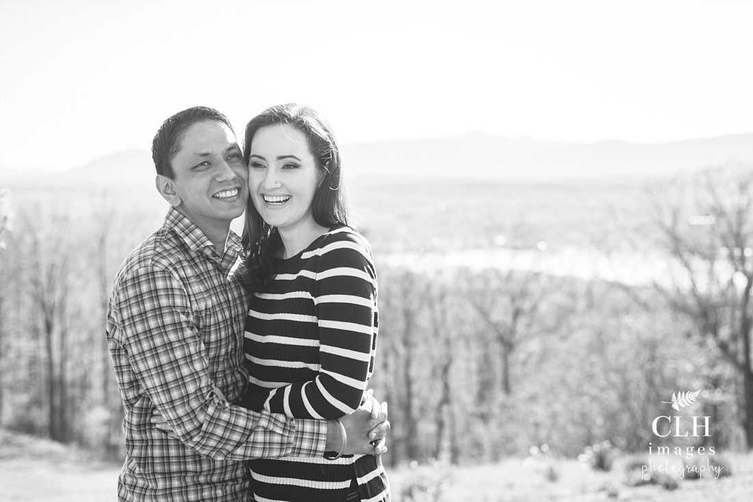 CLH images Photography - Engagement Photographer - Hudson NY - Olana - Becky and Harinder (23)