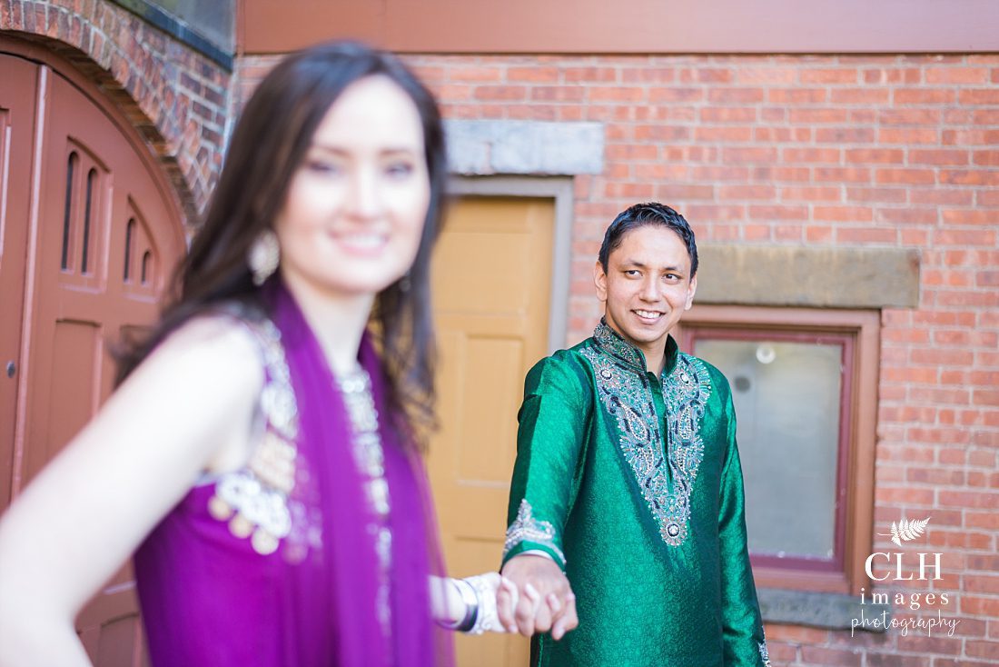 CLH images Photography - Engagement Photographer - Hudson NY - Olana - Becky and Harinder (26)