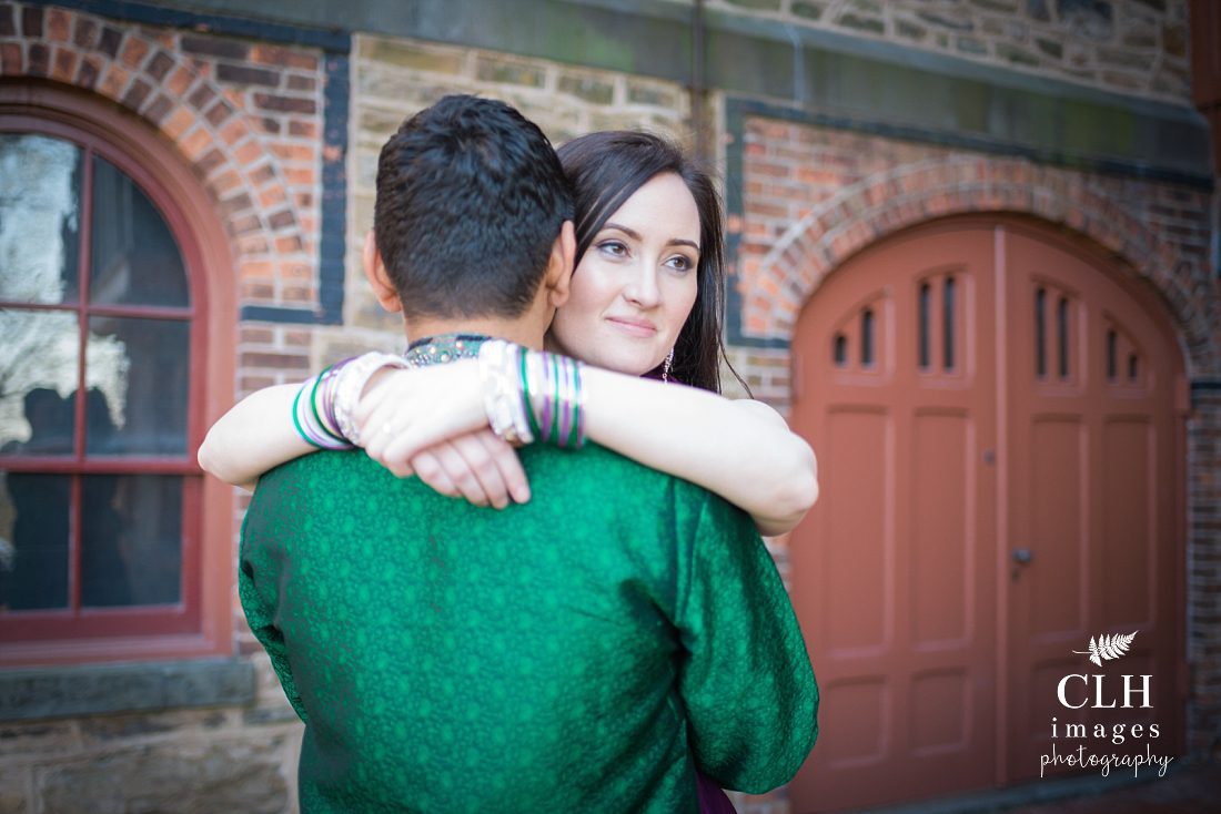CLH images Photography - Engagement Photographer - Hudson NY - Olana - Becky and Harinder (29)