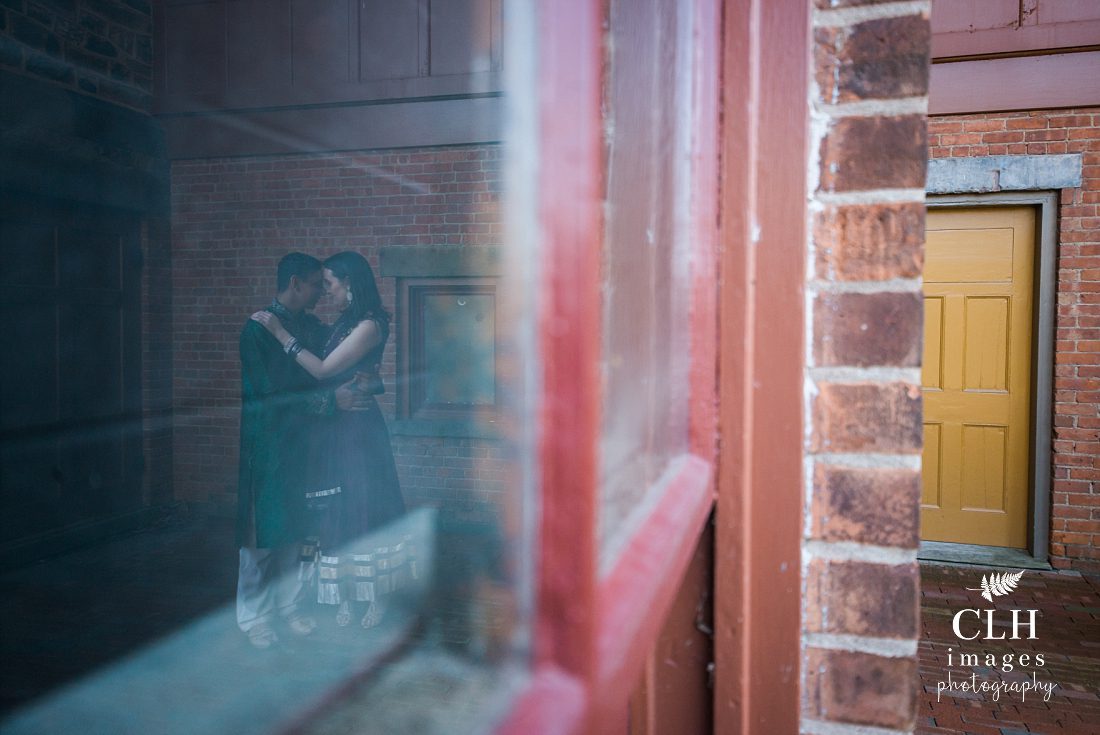 CLH images Photography - Engagement Photographer - Hudson NY - Olana - Becky and Harinder (30)