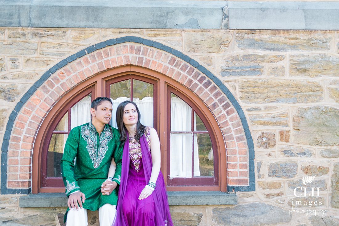 CLH images Photography - Engagement Photographer - Hudson NY - Olana - Becky and Harinder (31)