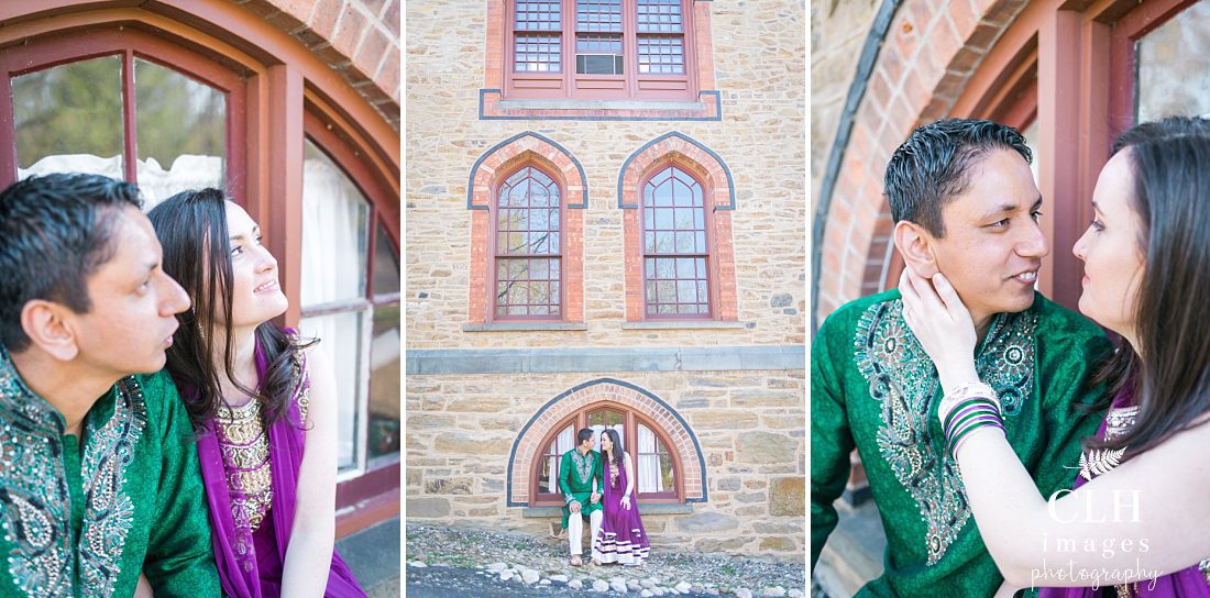 CLH images Photography - Engagement Photographer - Hudson NY - Olana - Becky and Harinder (33)