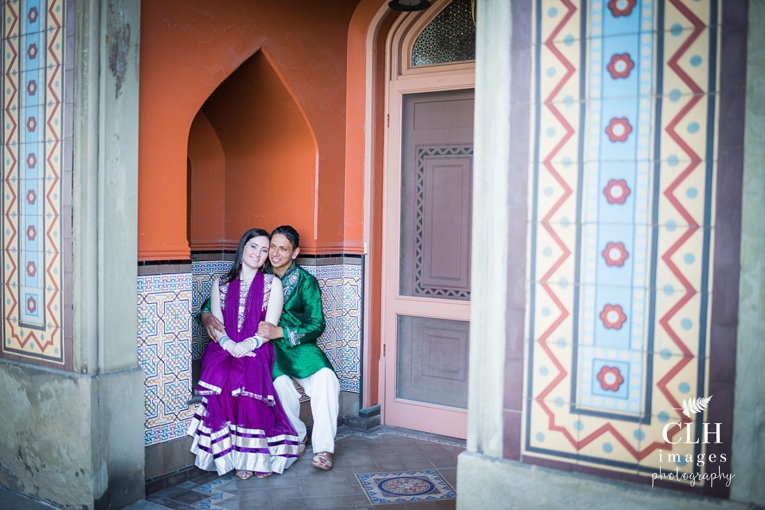 CLH images Photography - Engagement Photographer - Hudson NY - Olana - Becky and Harinder (36)