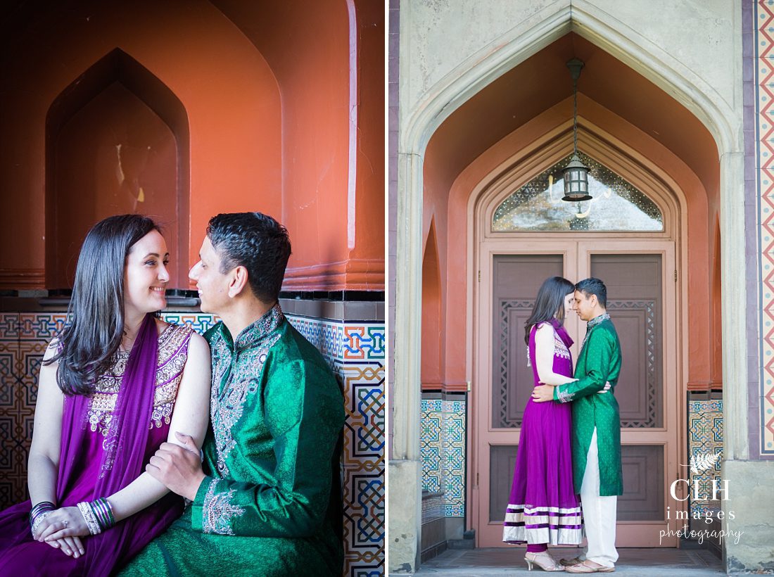 CLH images Photography - Engagement Photographer - Hudson NY - Olana - Becky and Harinder (37)