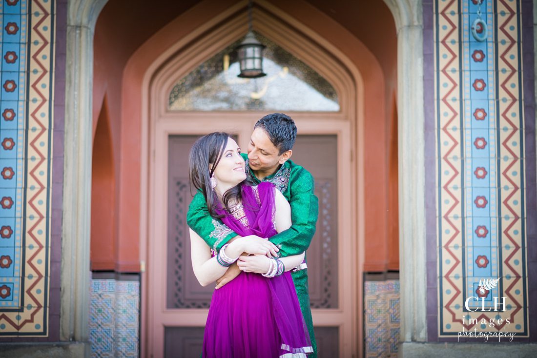 CLH images Photography - Engagement Photographer - Hudson NY - Olana - Becky and Harinder (41)