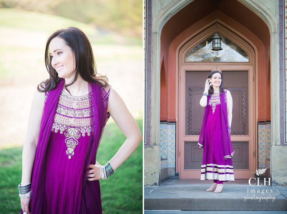 CLH images Photography - Engagement Photographer - Hudson NY - Olana - Becky and Harinder (47)