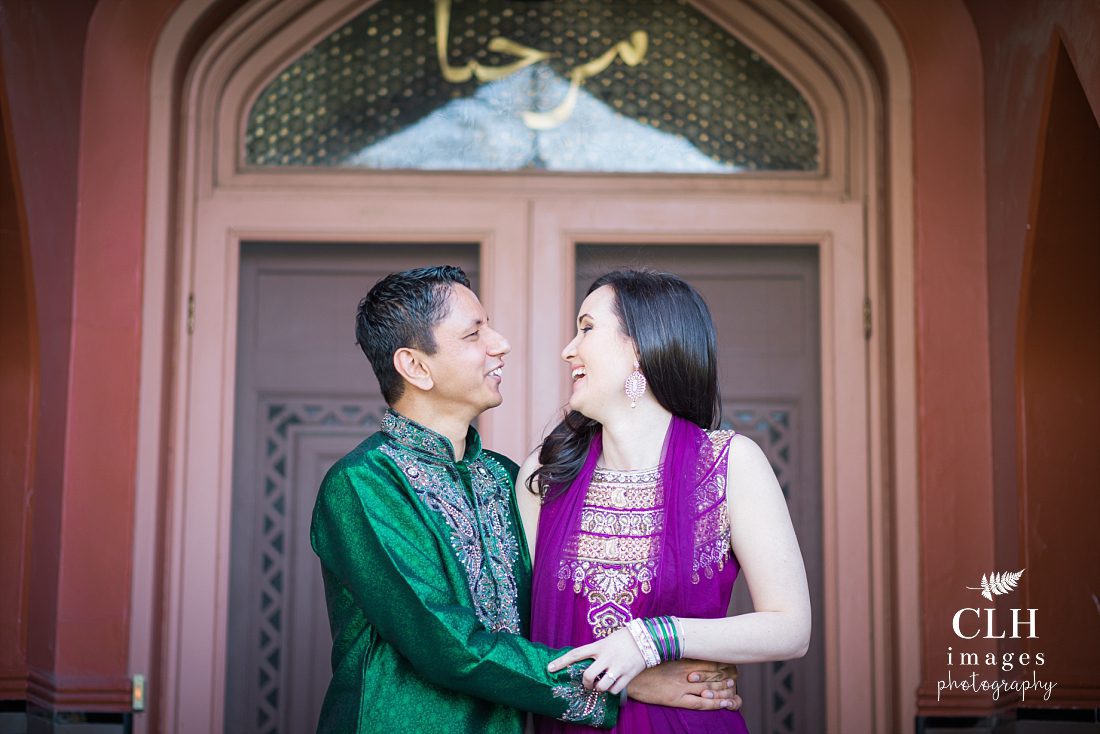 CLH images Photography - Engagement Photographer - Hudson NY - Olana - Becky and Harinder (53)