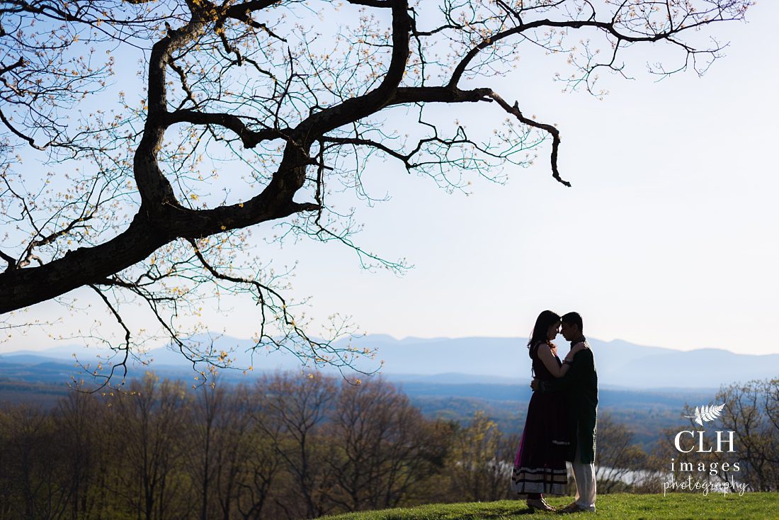 CLH images Photography - Engagement Photographer - Hudson NY - Olana - Becky and Harinder (57)