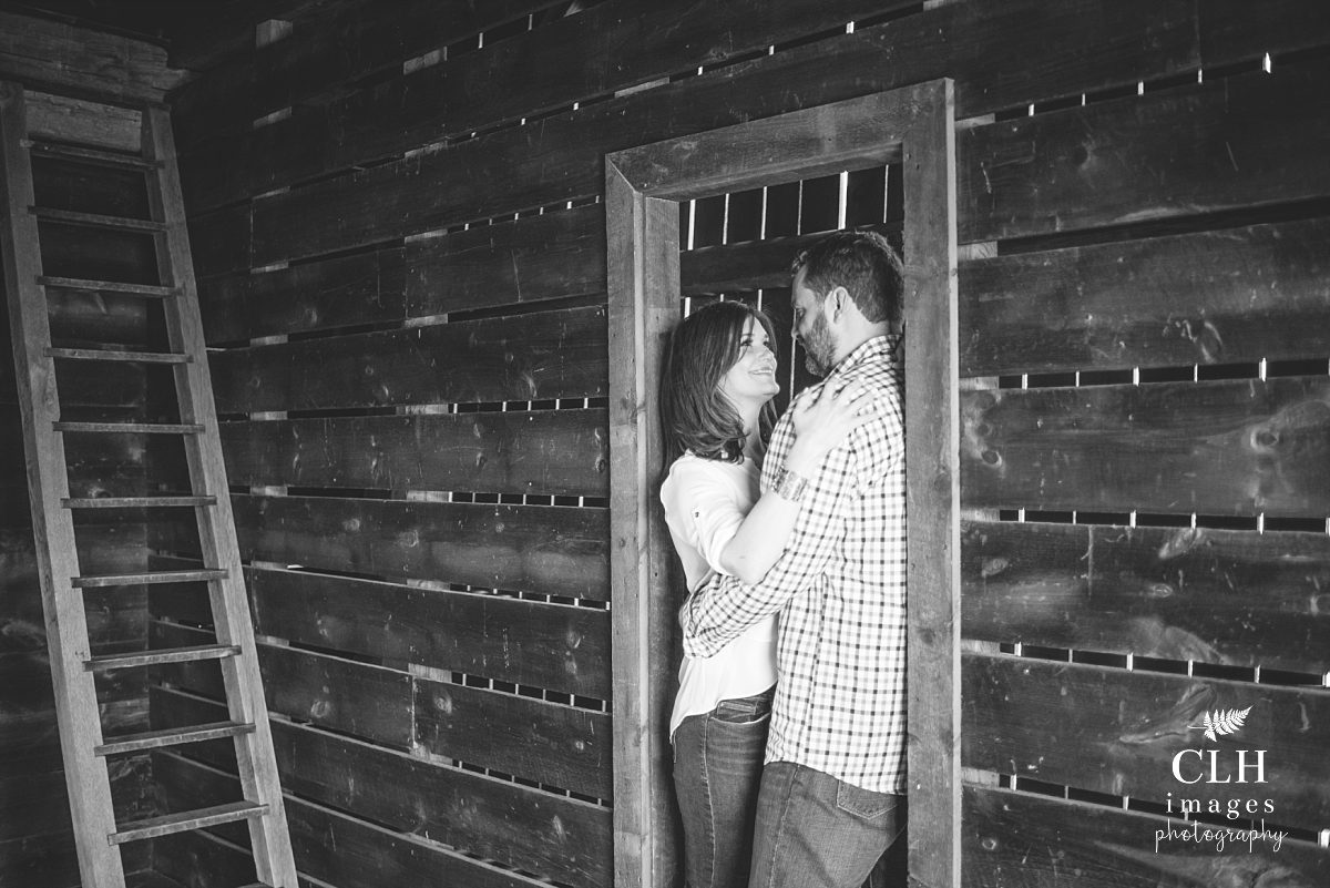 CLH images Photography - Engagement Photography - Nipmoose Barns Rustic - Engagement Photos -Alysan and Jason(16)