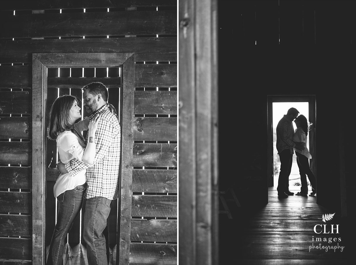 CLH images Photography - Engagement Photography - Nipmoose Barns Rustic - Engagement Photos -Alysan and Jason(17)