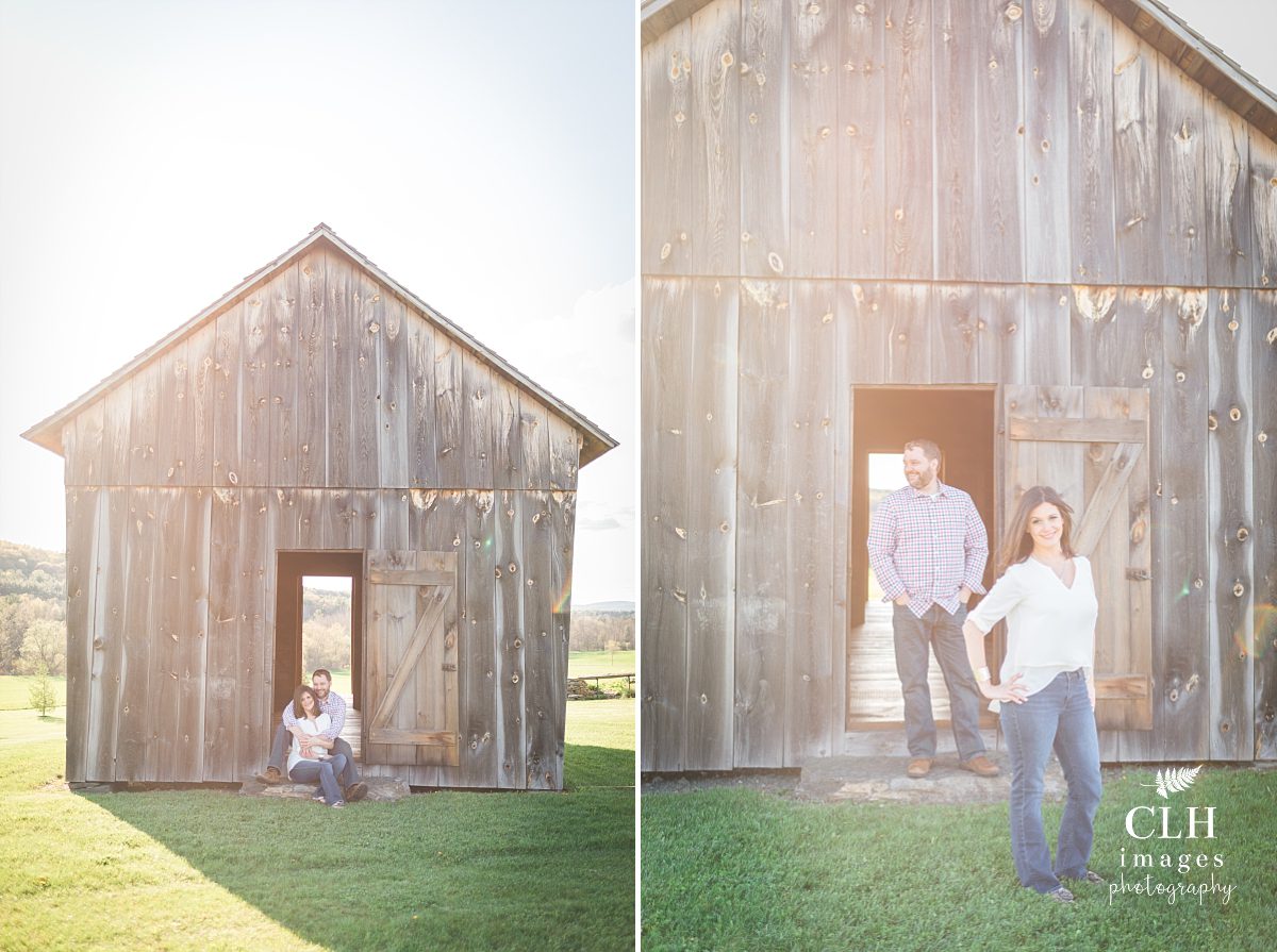 CLH images Photography - Engagement Photography - Nipmoose Barns Rustic - Engagement Photos -Alysan and Jason(24)