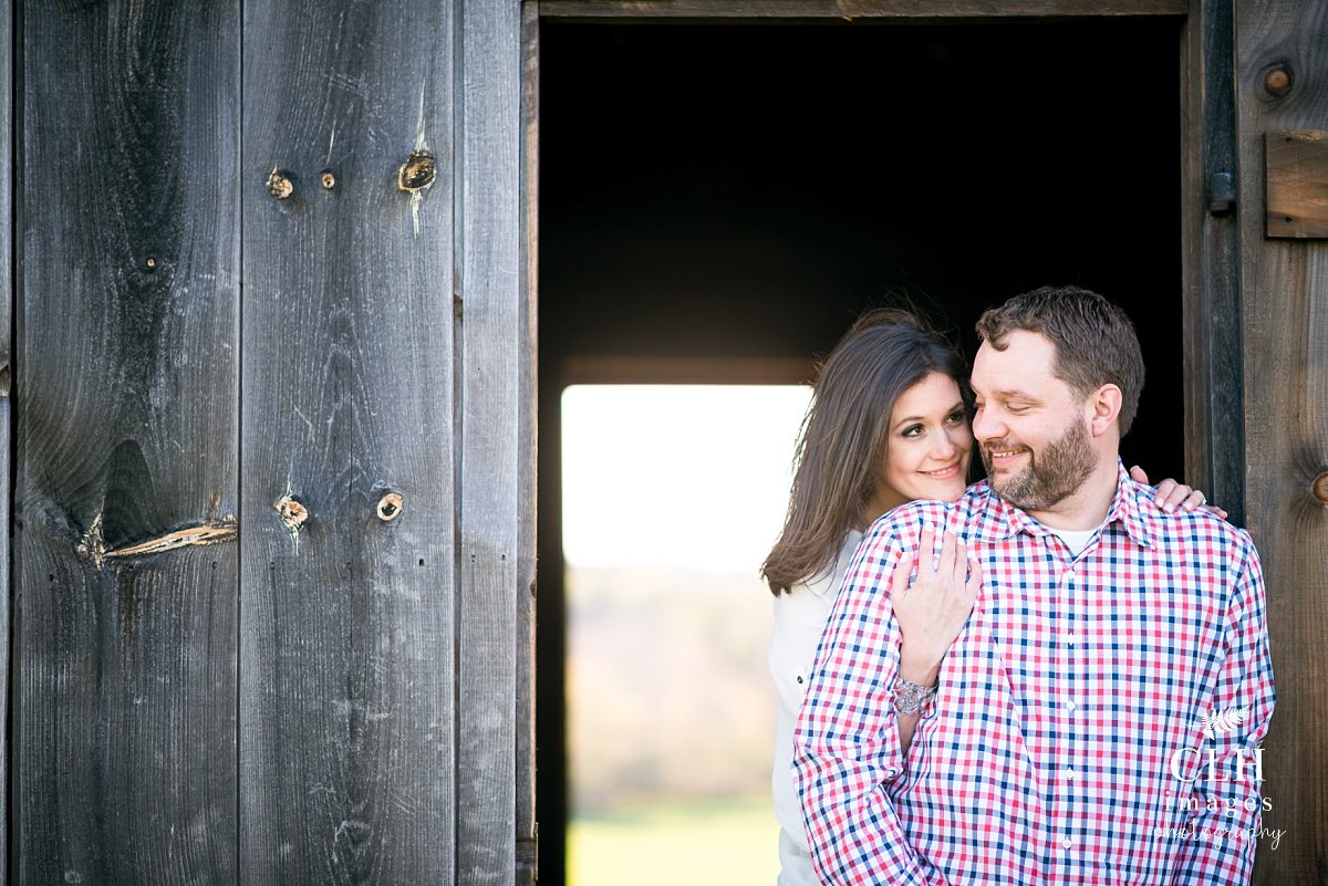 CLH images Photography - Engagement Photography - Nipmoose Barns Rustic - Engagement Photos -Alysan and Jason(36)