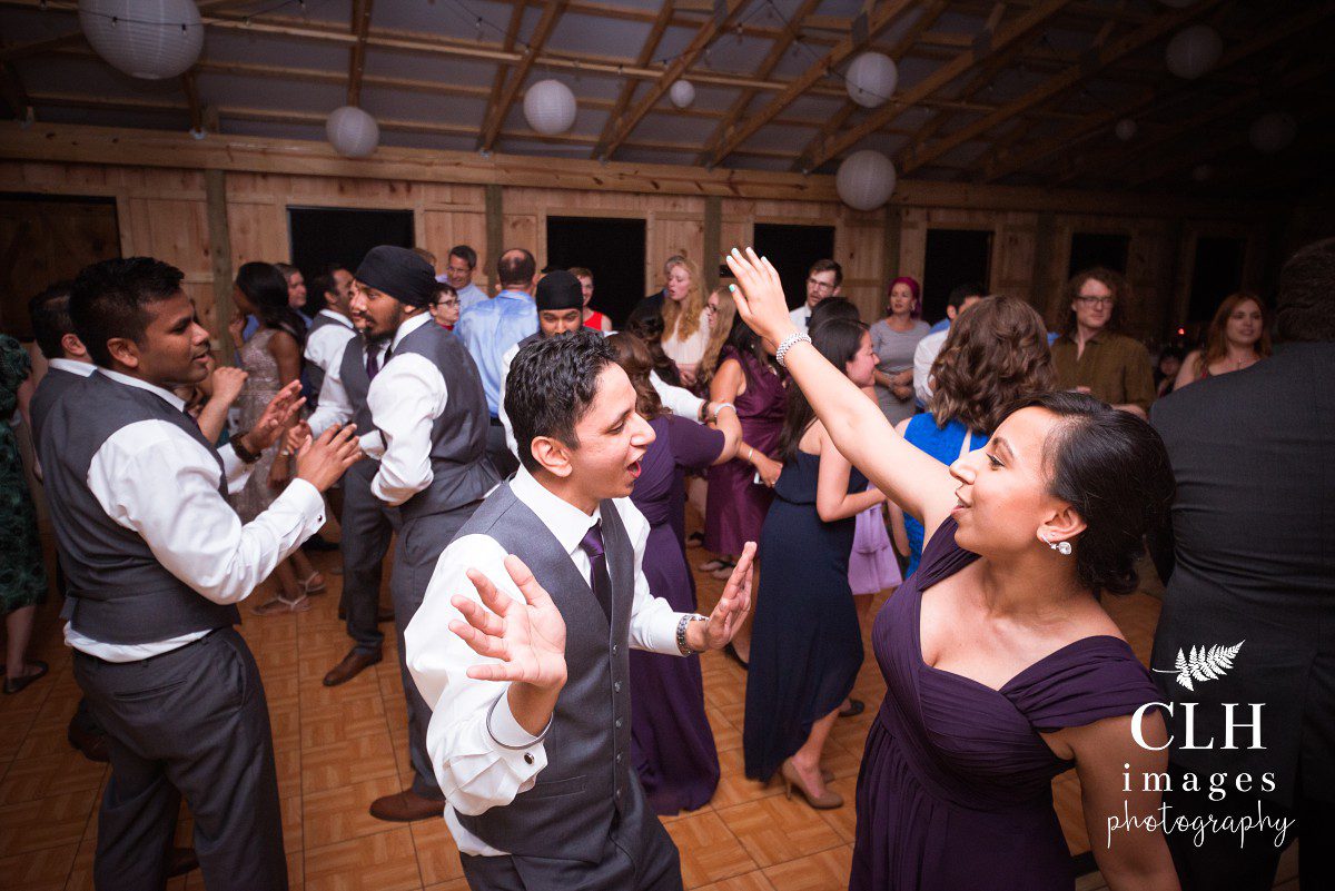 CLH images Photography Catskill New York Weddings Barn Weddings Rustic Weddings New York Wedding Photographer Becky and Harinder (111)