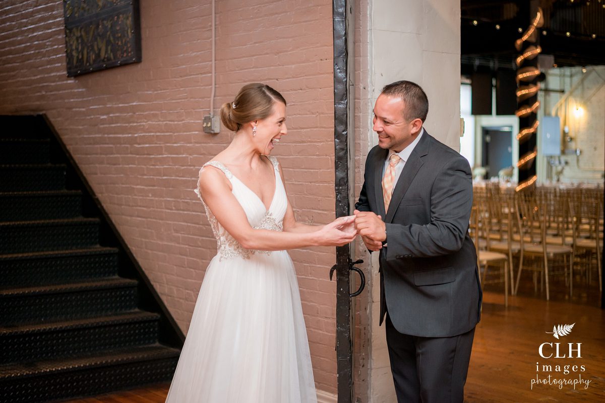 CLH images Photography - Troy New York Wedding Photographer - Revolution Hall (10)