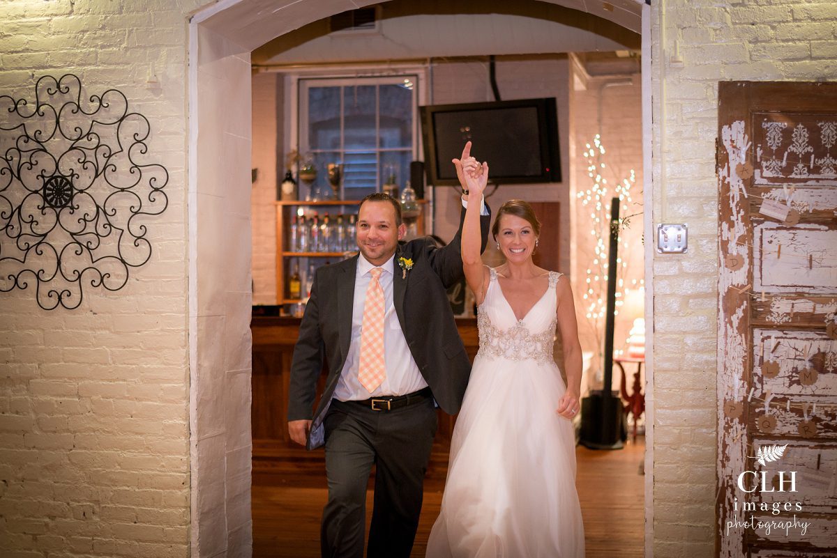 CLH images Photography - Troy New York Wedding Photographer - Revolution Hall (100)