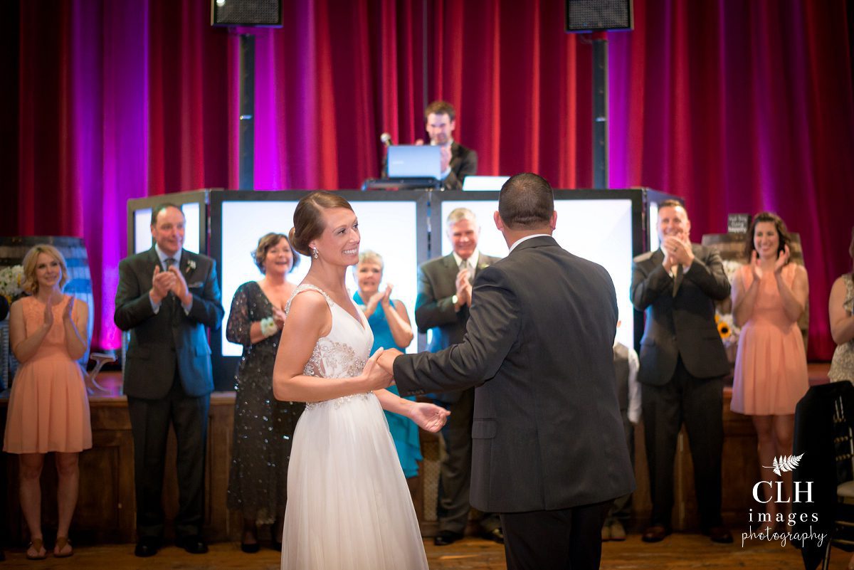 CLH images Photography - Troy New York Wedding Photographer - Revolution Hall (102)