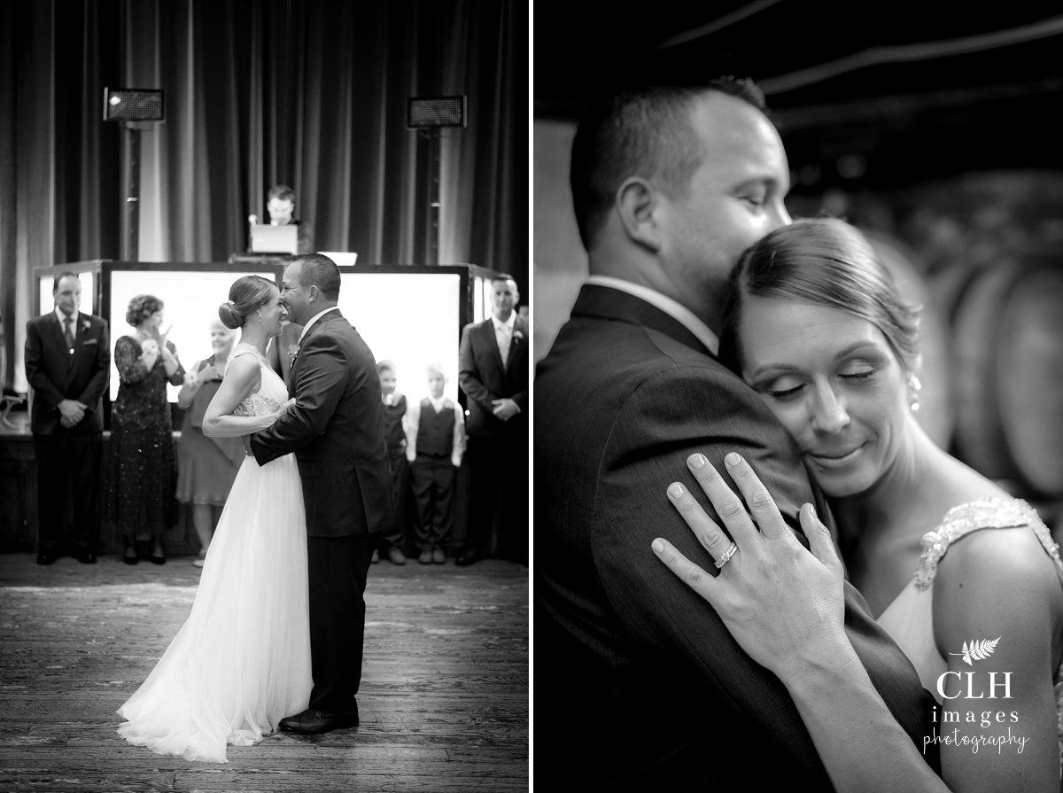 CLH images Photography - Troy New York Wedding Photographer - Revolution Hall (104)