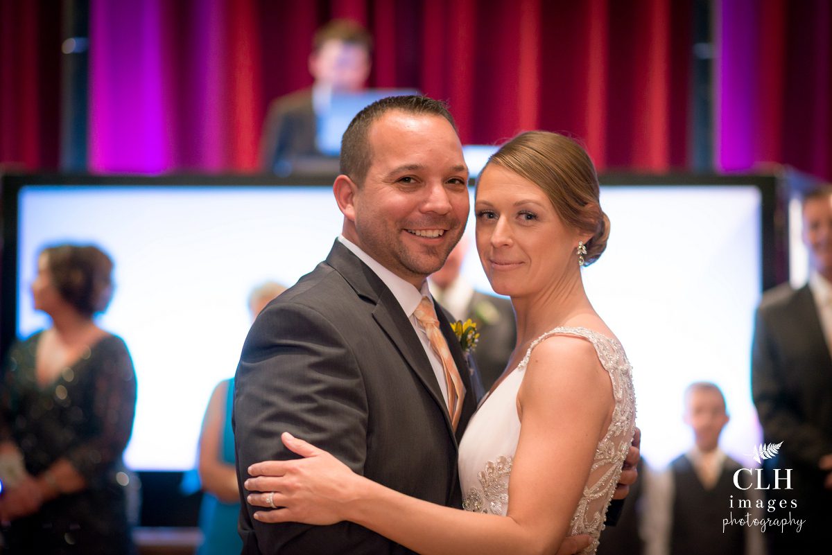 CLH images Photography - Troy New York Wedding Photographer - Revolution Hall (105)
