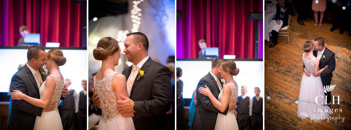 CLH images Photography - Troy New York Wedding Photographer - Revolution Hall (106)