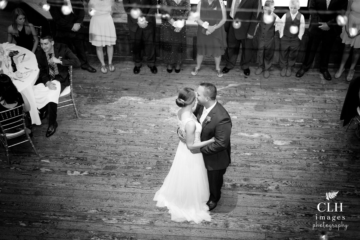 CLH images Photography - Troy New York Wedding Photographer - Revolution Hall (108)