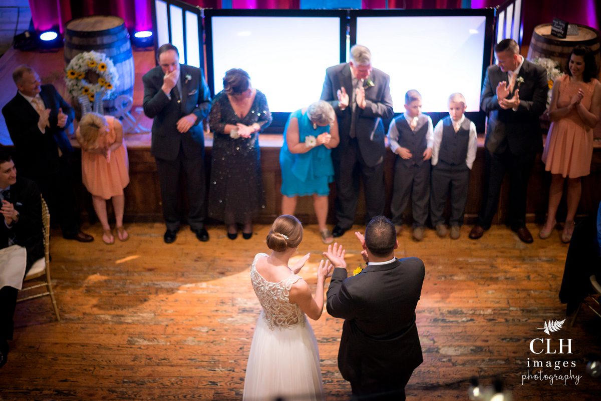 CLH images Photography - Troy New York Wedding Photographer - Revolution Hall (109)