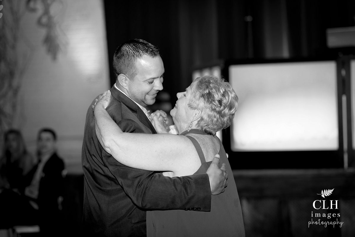 CLH images Photography - Troy New York Wedding Photographer - Revolution Hall (118)