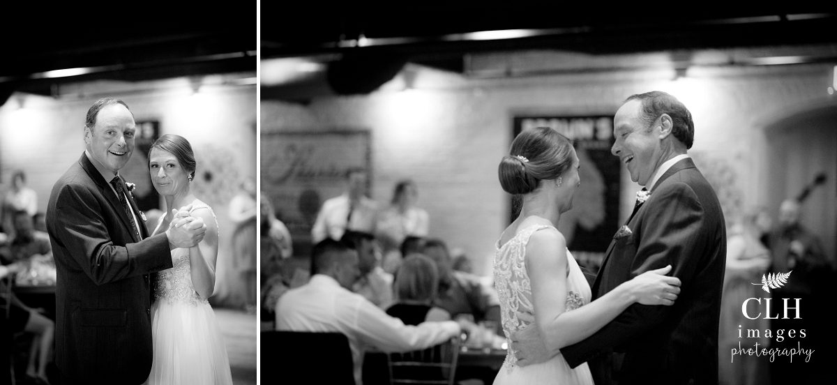 CLH images Photography - Troy New York Wedding Photographer - Revolution Hall (119)
