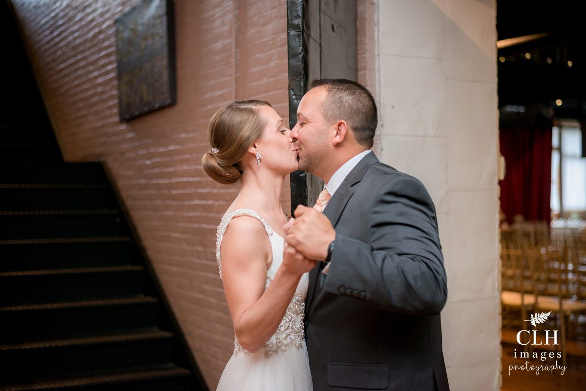 CLH images Photography - Troy New York Wedding Photographer - Revolution Hall (12)