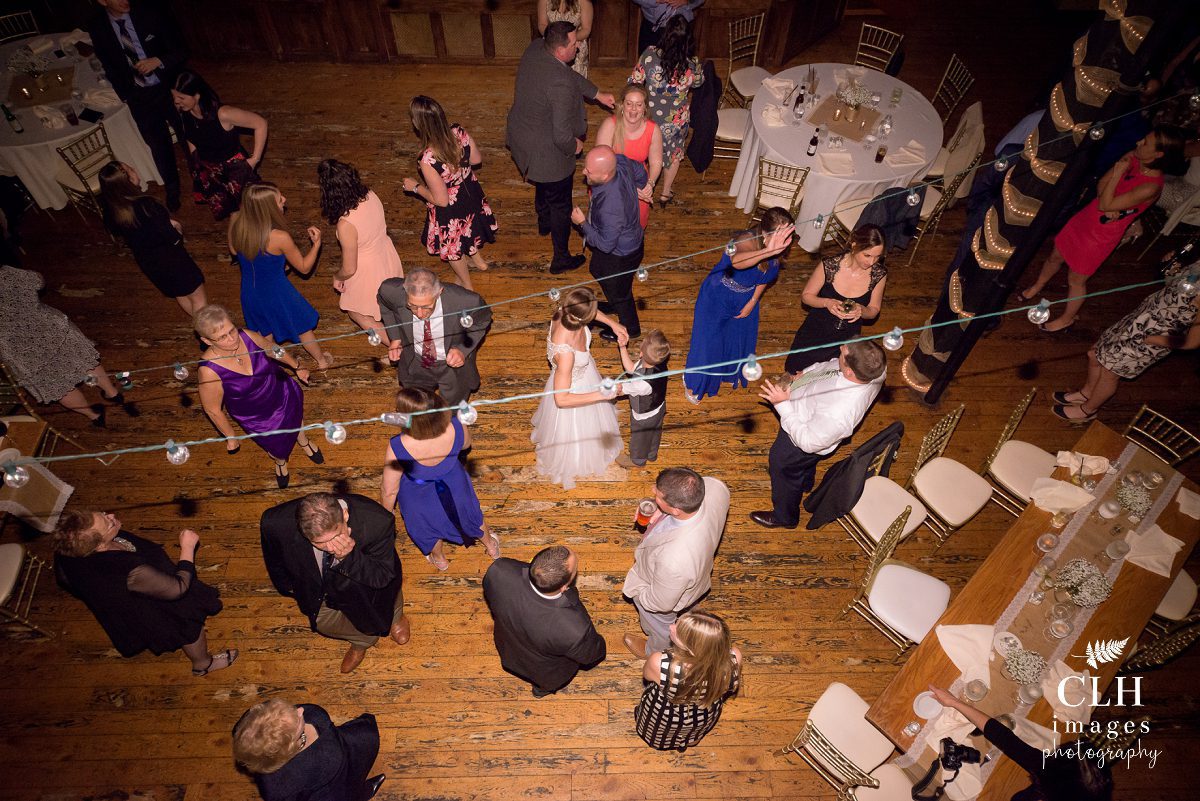 CLH images Photography - Troy New York Wedding Photographer - Revolution Hall (123)