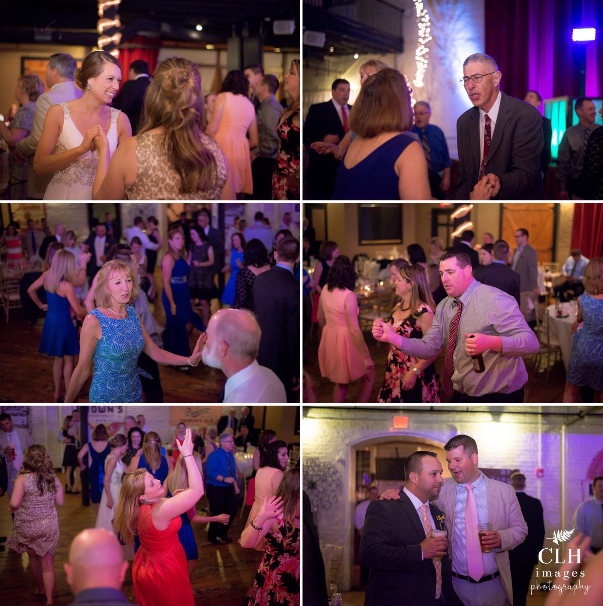 CLH images Photography - Troy New York Wedding Photographer - Revolution Hall (125)