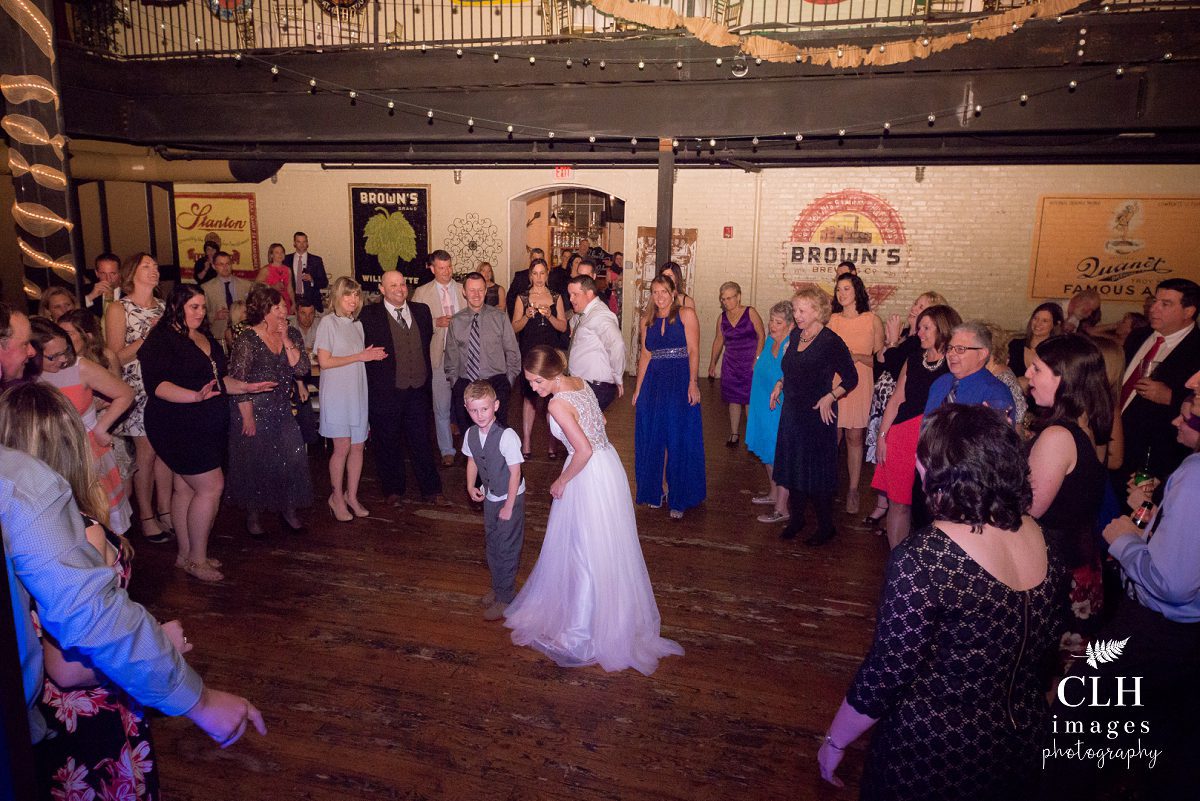 CLH images Photography - Troy New York Wedding Photographer - Revolution Hall (127)