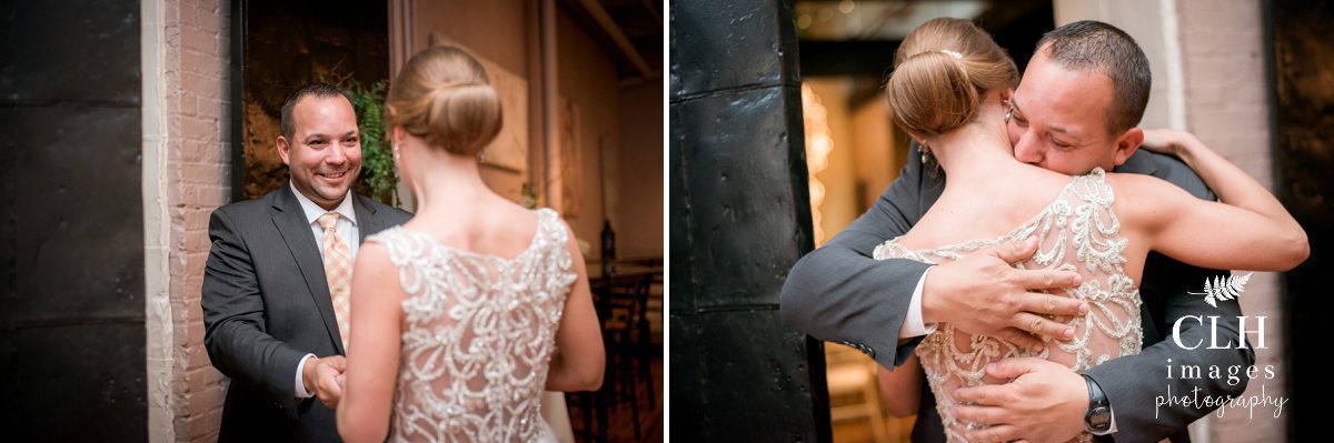 CLH images Photography - Troy New York Wedding Photographer - Revolution Hall (13)