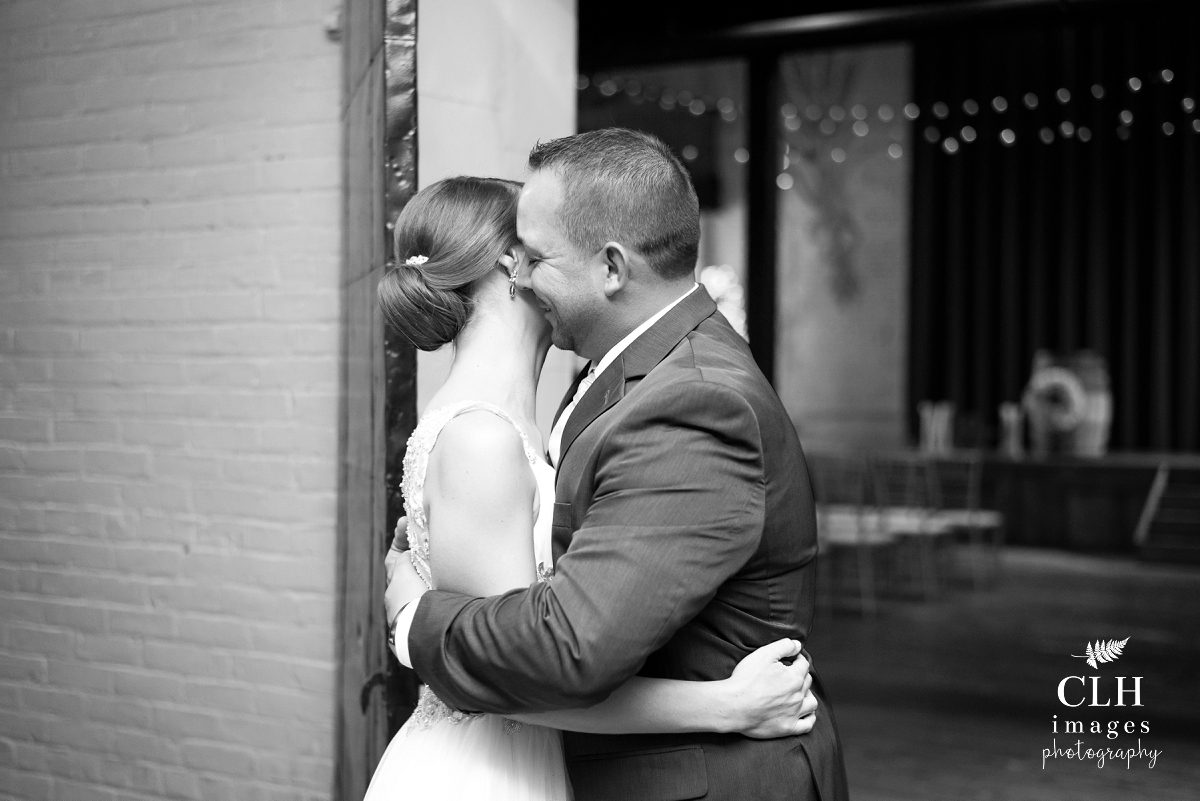 CLH images Photography - Troy New York Wedding Photographer - Revolution Hall (14)