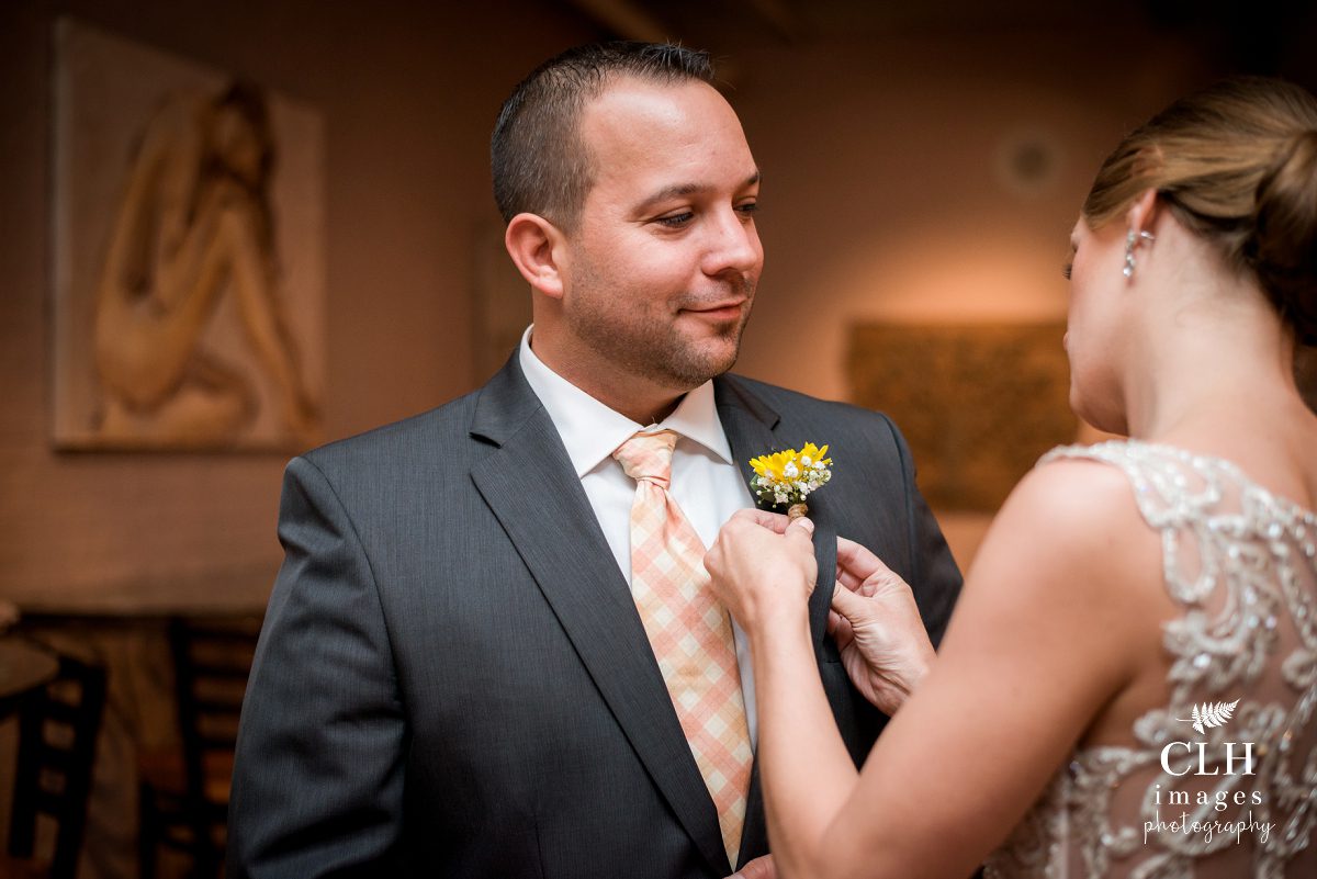 CLH images Photography - Troy New York Wedding Photographer - Revolution Hall (15)