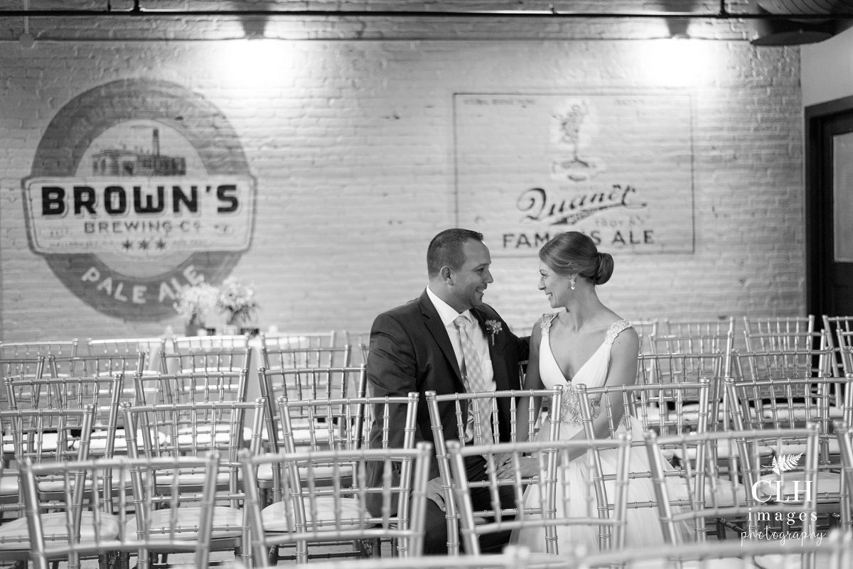 CLH images Photography - Troy New York Wedding Photographer - Revolution Hall (16)