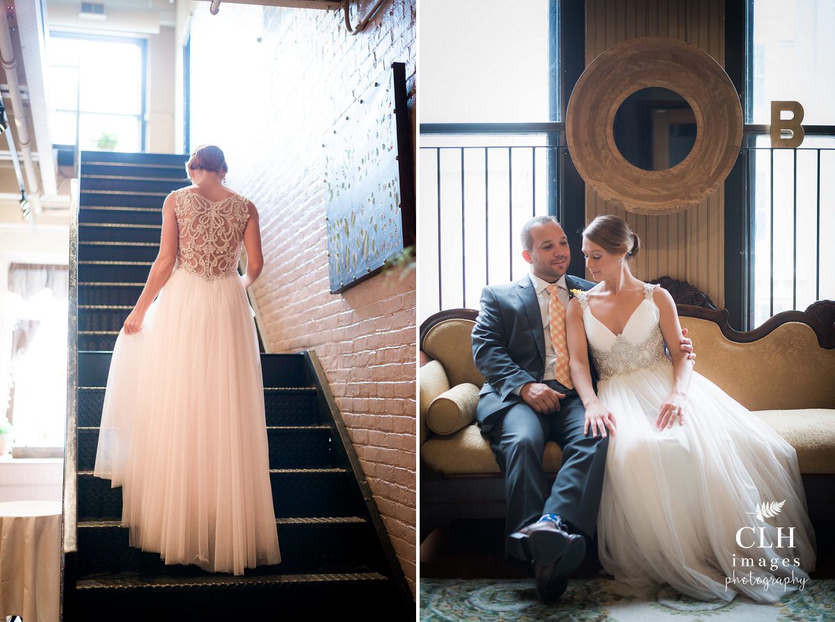CLH images Photography - Troy New York Wedding Photographer - Revolution Hall (19)