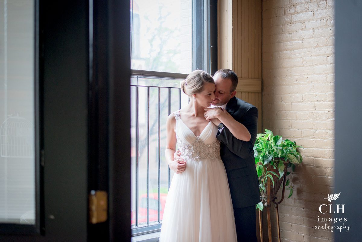 CLH images Photography - Troy New York Wedding Photographer - Revolution Hall (20)