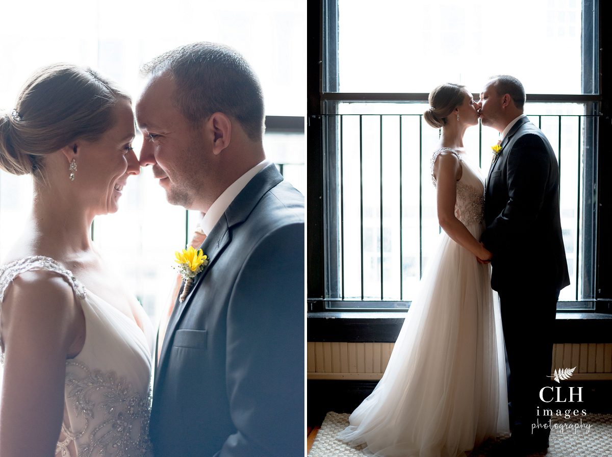 CLH images Photography - Troy New York Wedding Photographer - Revolution Hall (21)