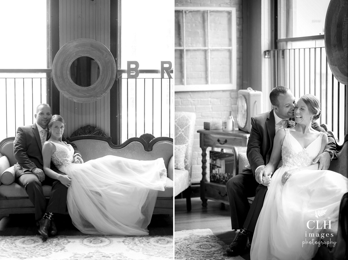 CLH images Photography - Troy New York Wedding Photographer - Revolution Hall (25)