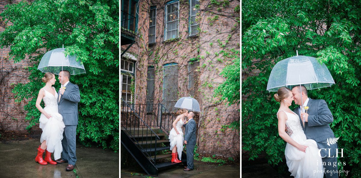 CLH images Photography - Troy New York Wedding Photographer - Revolution Hall (39)
