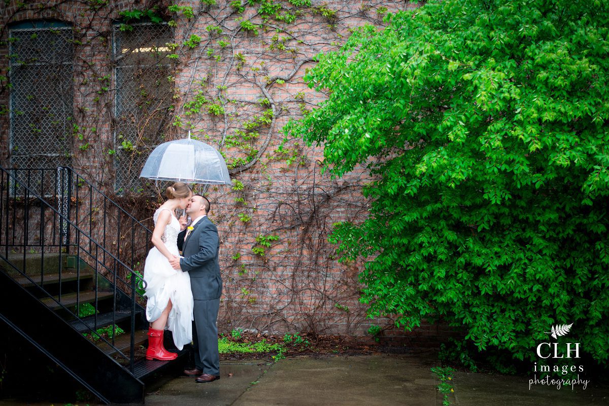 CLH images Photography - Troy New York Wedding Photographer - Revolution Hall (40)