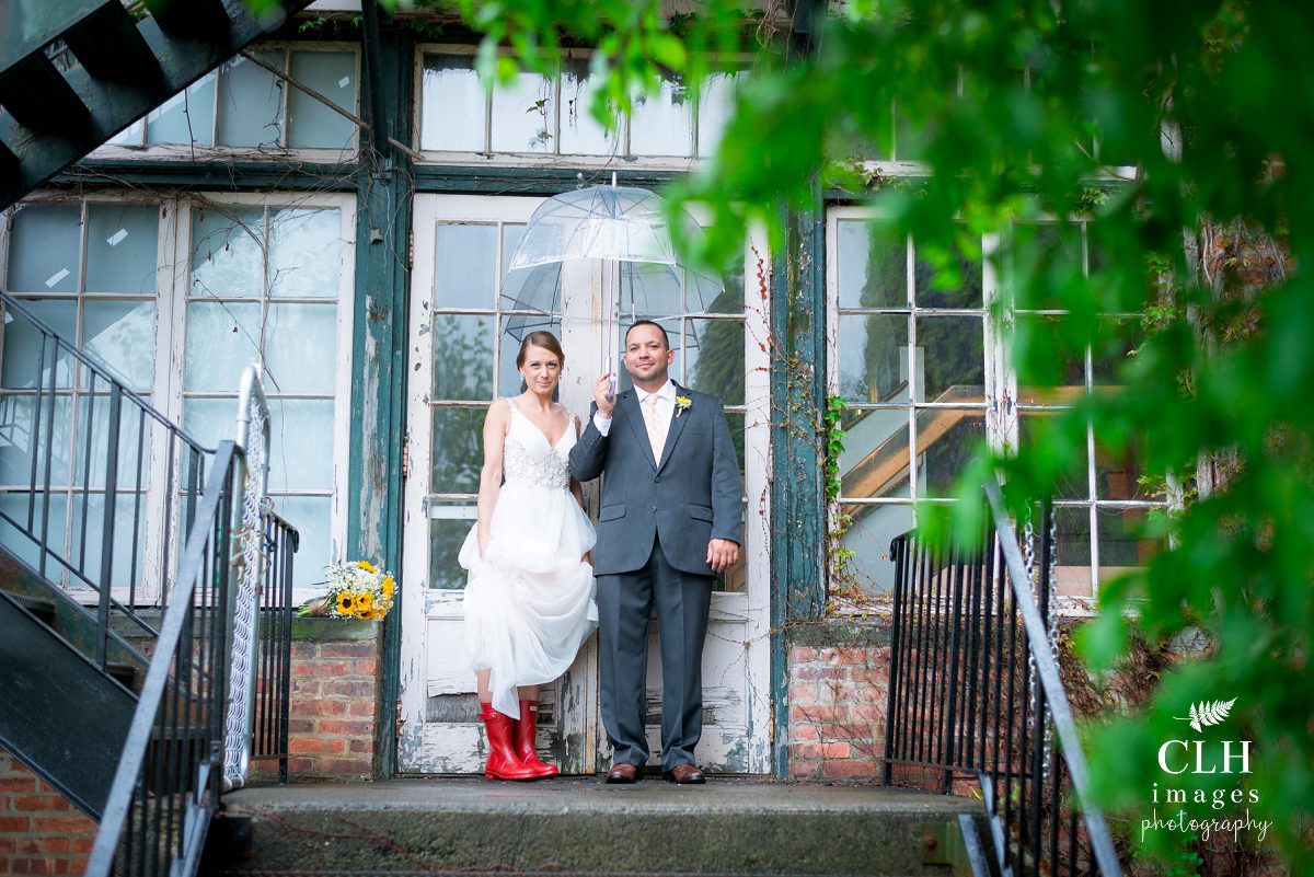 CLH images Photography - Troy New York Wedding Photographer - Revolution Hall (43)