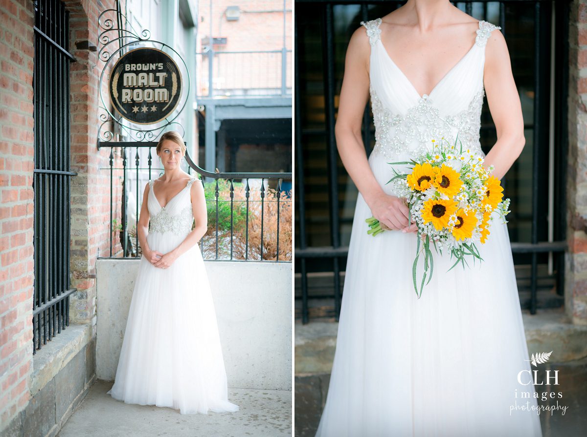 CLH images Photography - Troy New York Wedding Photographer - Revolution Hall (48)