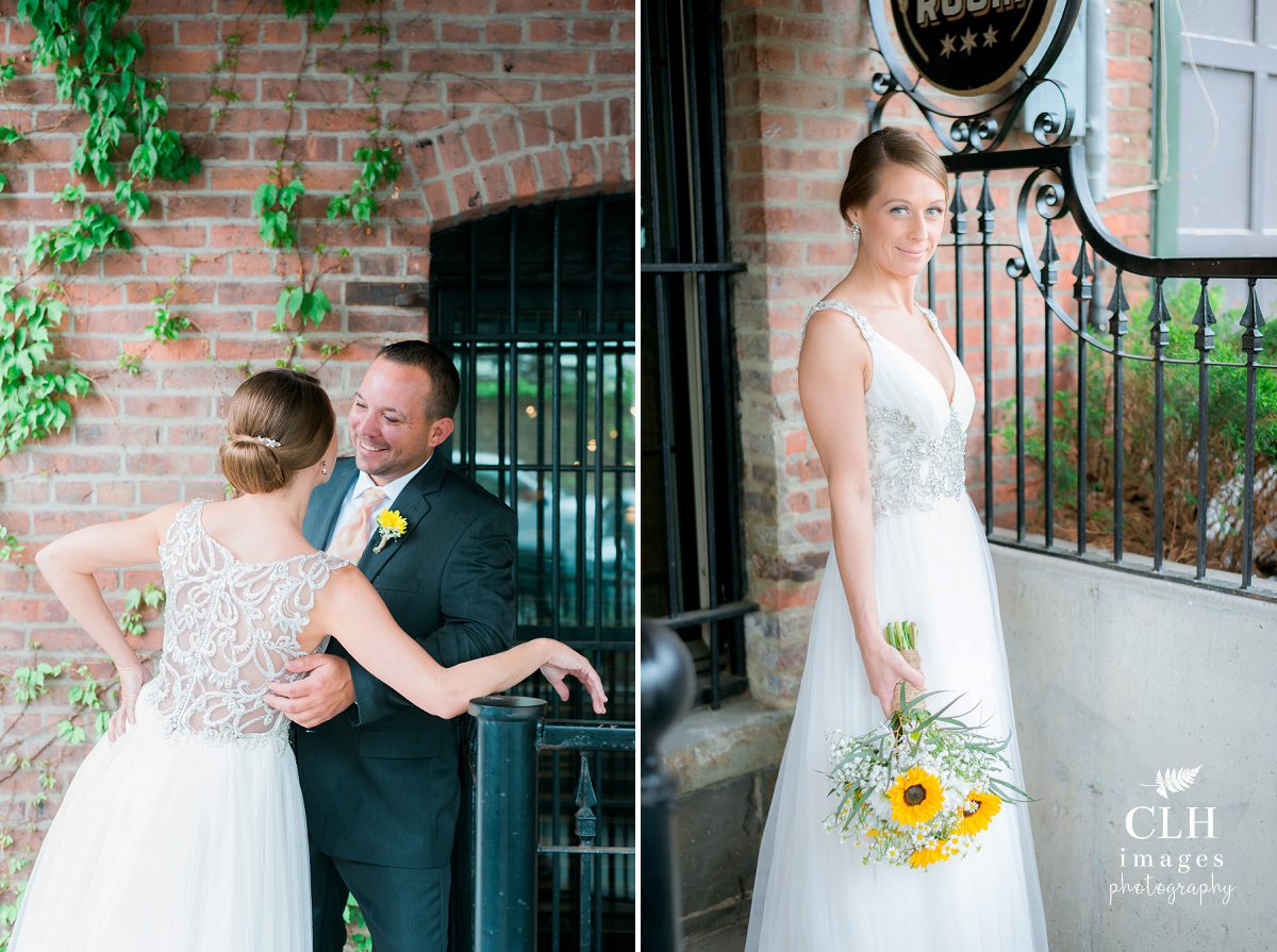 CLH images Photography - Troy New York Wedding Photographer - Revolution Hall (50)