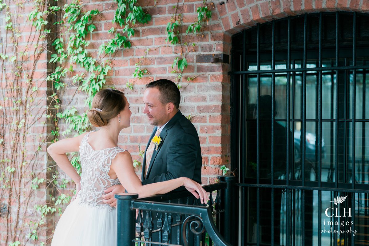 CLH images Photography - Troy New York Wedding Photographer - Revolution Hall (52)